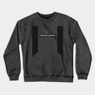 Resilient Crewneck Sweatshirt